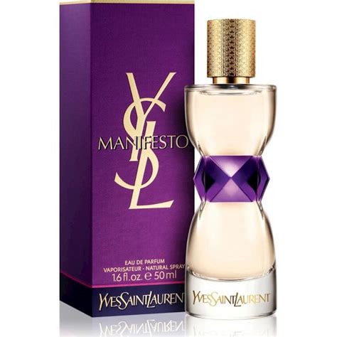 yves saint laurent manifesto tester|manifesto perfume discontinued.